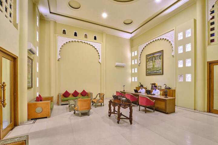 Hotel Interior 3 of 26