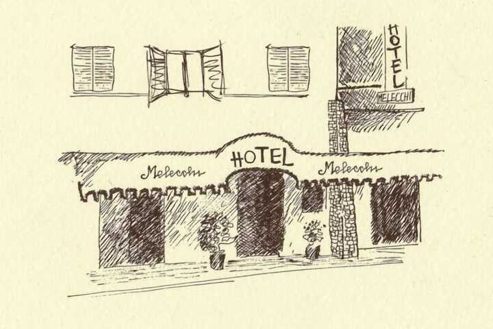 Hotel 54 of 58