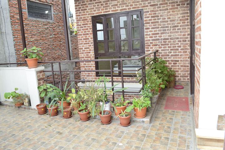 Terrace/Patio 36 of 48