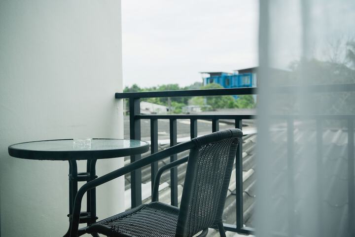 Terrace/Patio 20 of 29
