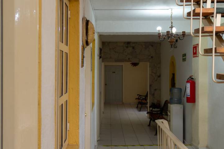 Hallway