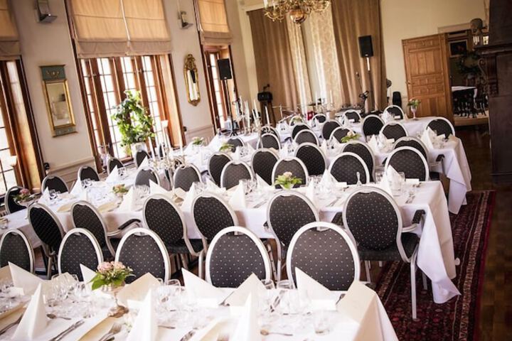 Wedding/Banquet 34 of 45