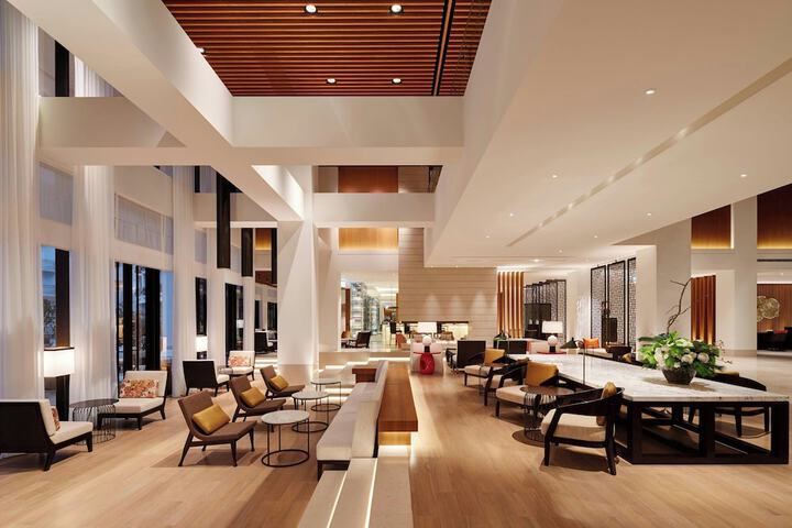 Lobby Photos