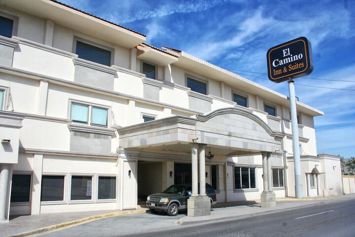 Image of Hotel El Camino Inn & Suites