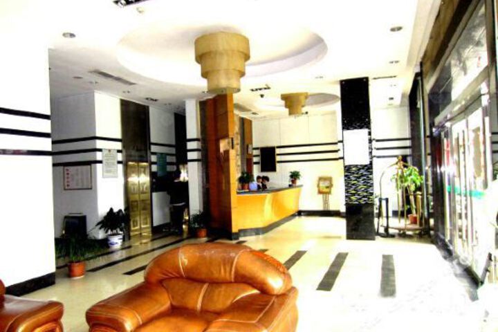 Hotel Interior 13 of 16