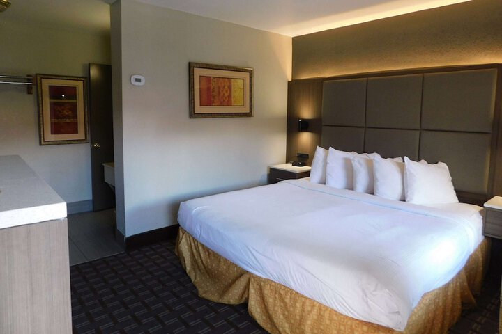 Standard | King Bed (7 of 64)