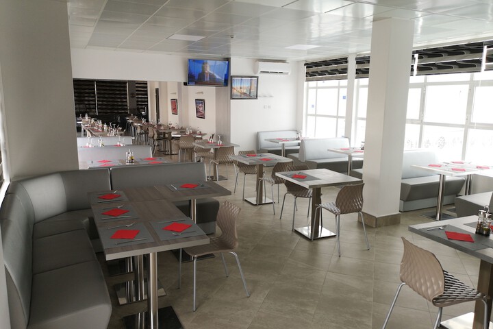 Nouakchott Hotel