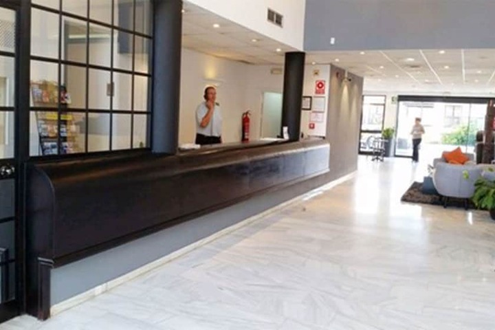 Hotel Interior 2 of 30