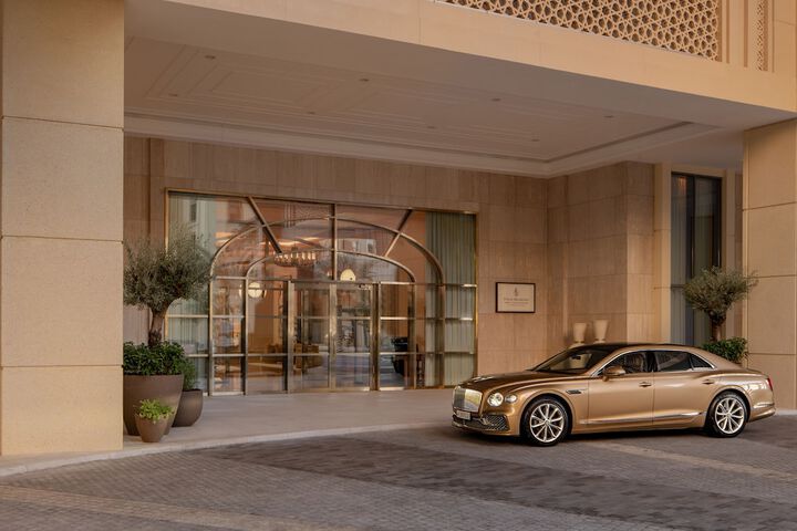 Hotel 40 of 45