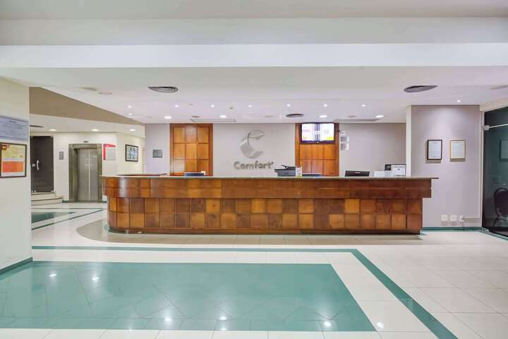 Hotel Interior 2 of 69