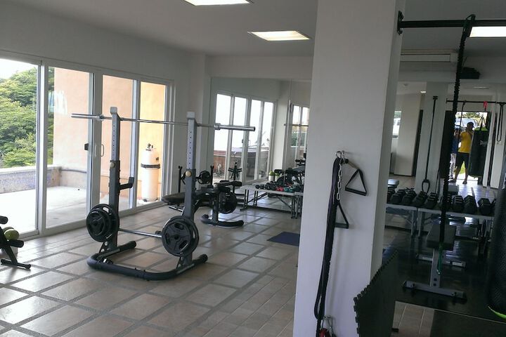Health and Fitness 35 of 52