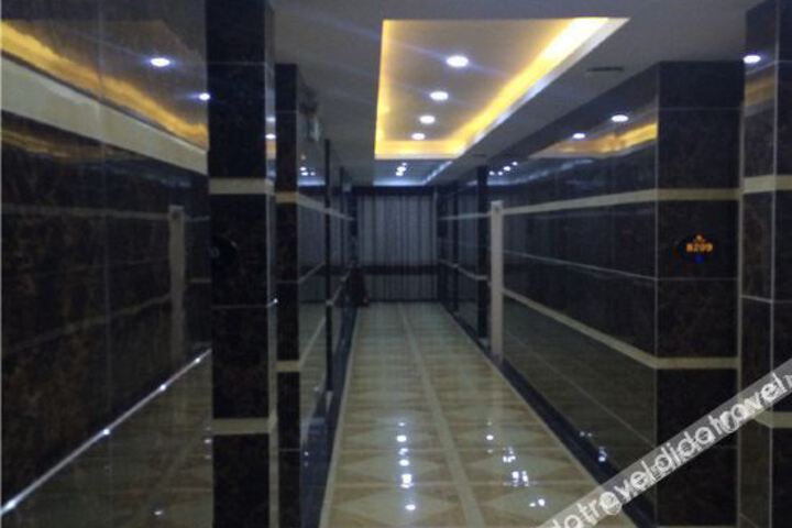 Hotel Interior 12 of 19