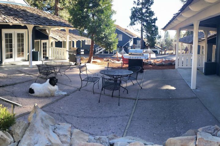 Terrace/Patio 131 of 138