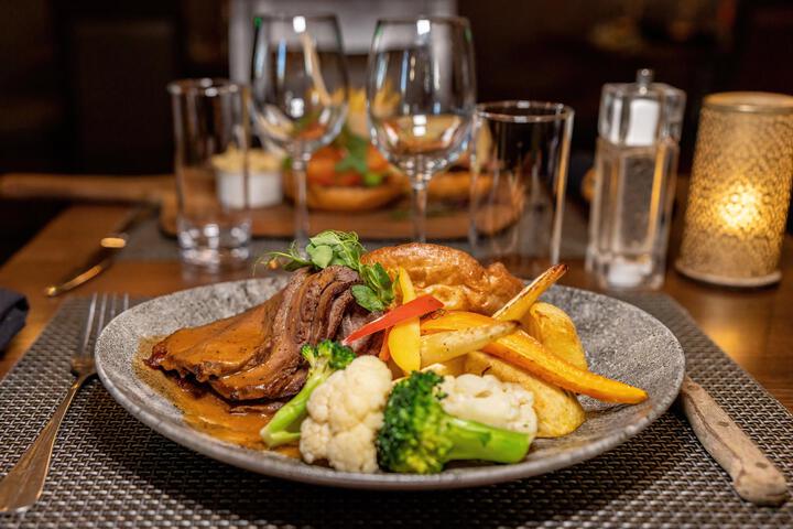 Fitness Center Photo