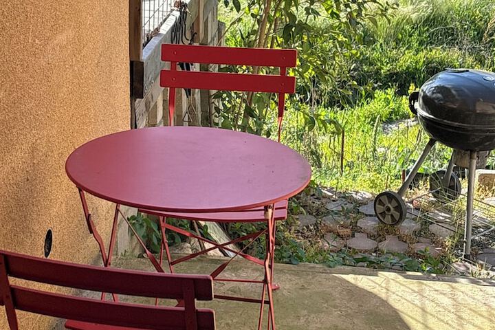 Terrace/Patio 151 of 227