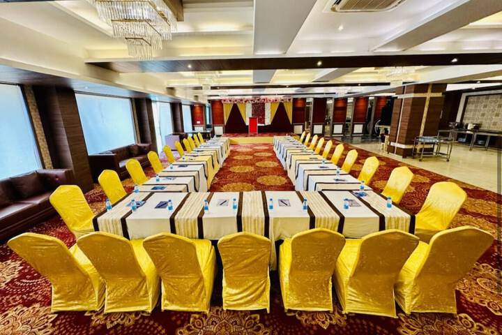 Wedding/Banquet 21 of 21