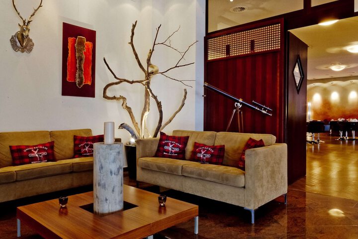 Hotel Interior 3 of 50