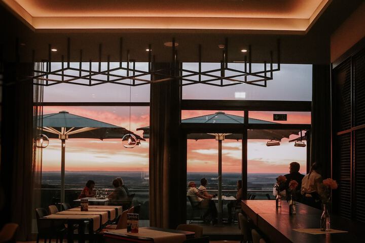 Restaurants