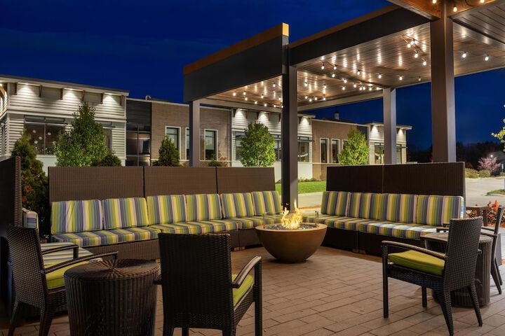 Terrace/Patio 40 of 41