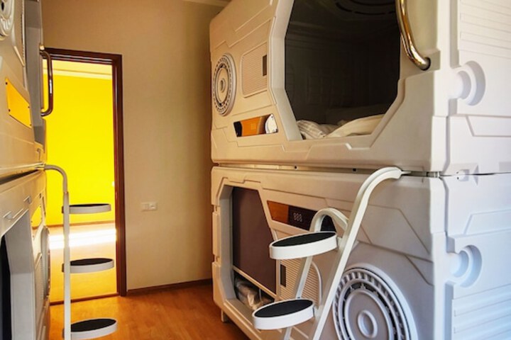 Room 5 of 26