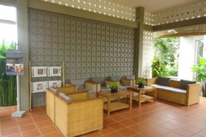 Hotel Interior 63 of 95