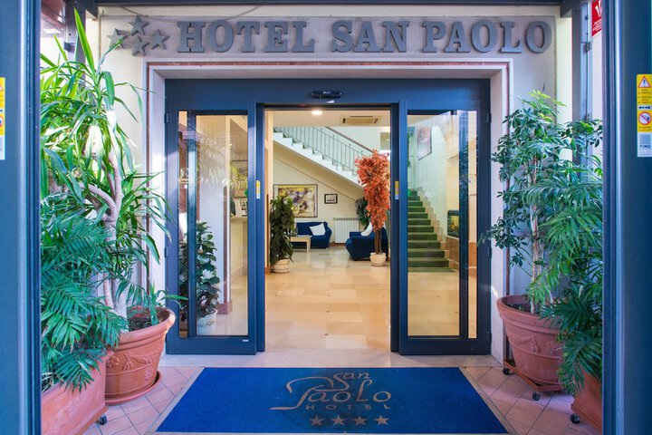 Hotel 36 of 36