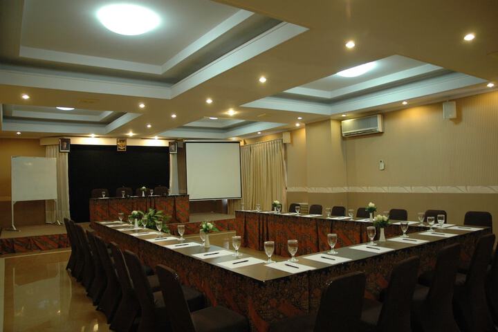 Meeting 32 of 35