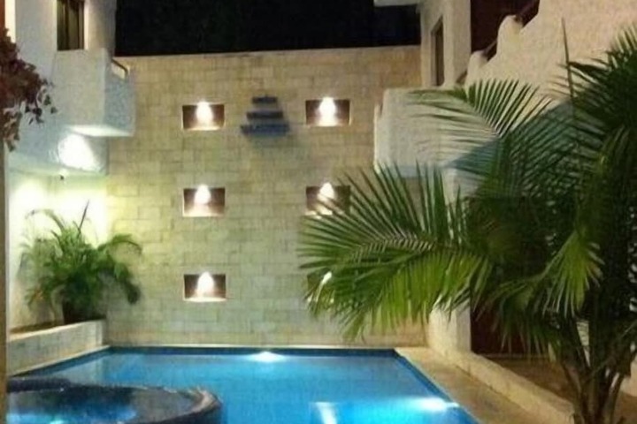 Hotel Maritimo