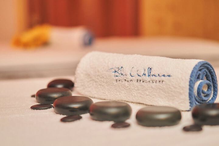 Spa Photos