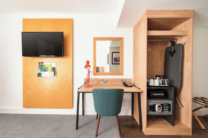 Room 39 of 130