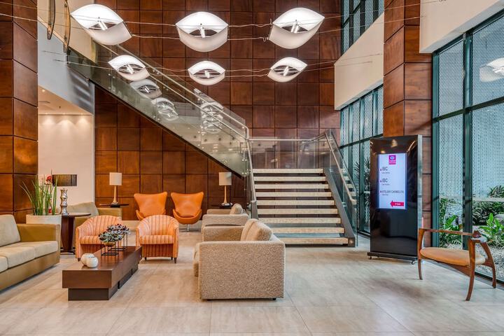 Lobby Photos