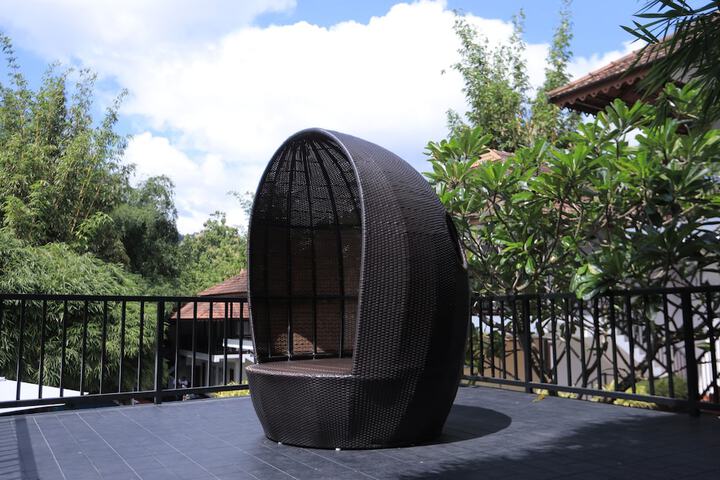 Hotel 23 of 47