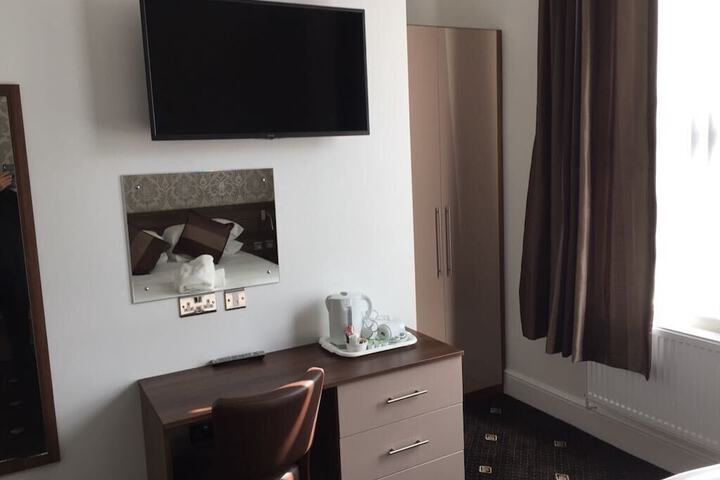 Hotel Interior 50 of 62