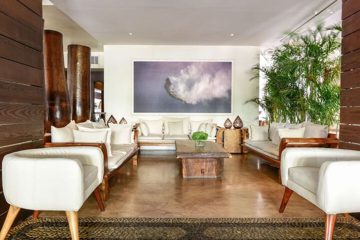 Lobby Photos
