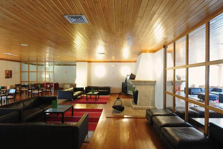 Hotel Interior 8 of 63