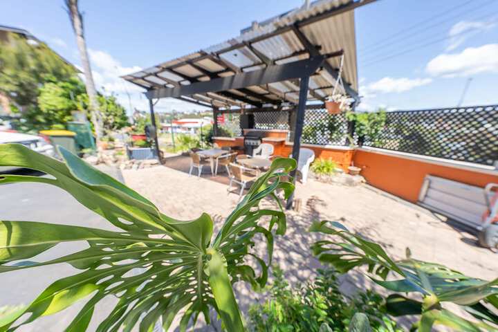 Terrace/Patio 51 of 64