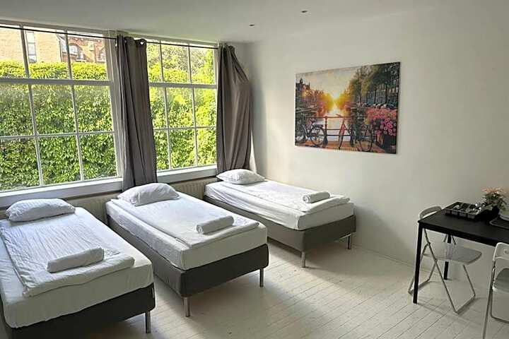 Photo of Amsliving