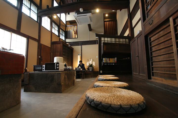 Hotel Interior 93 of 107