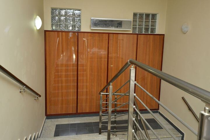 Hotel Interior 120 of 134