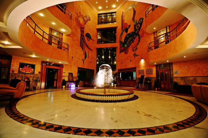 Hotel Interior 3 of 84
