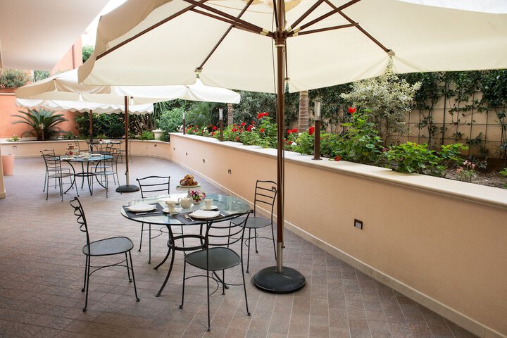 Terrace/Patio 56 of 67