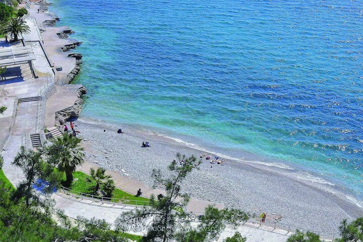Beach 36 of 40
