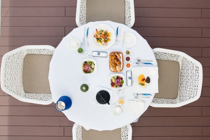 Restaurants