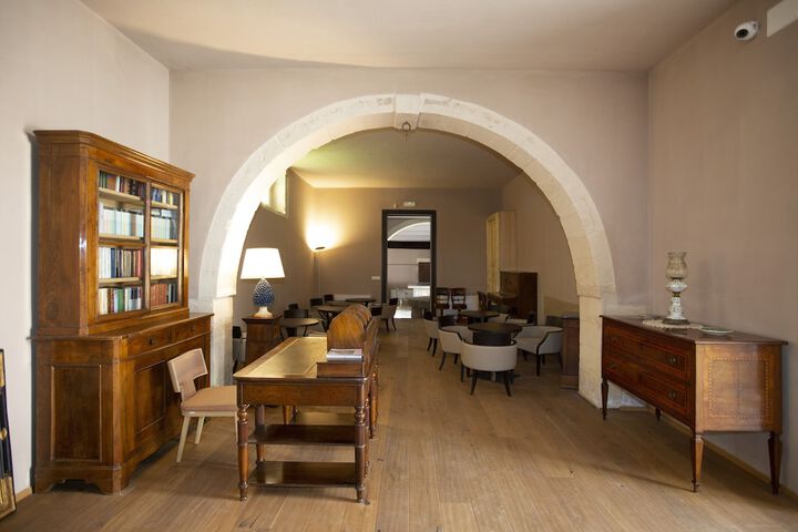 Hotel Interior 3 of 120