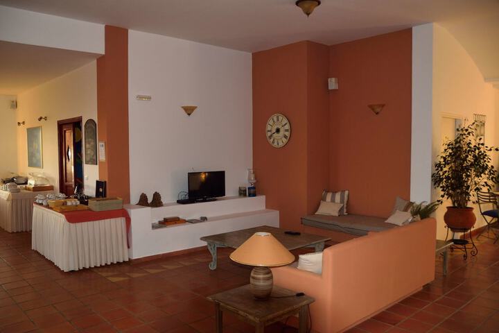 Hotel Interior 4 of 93