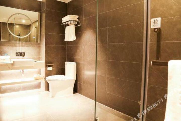 Botai Hotel