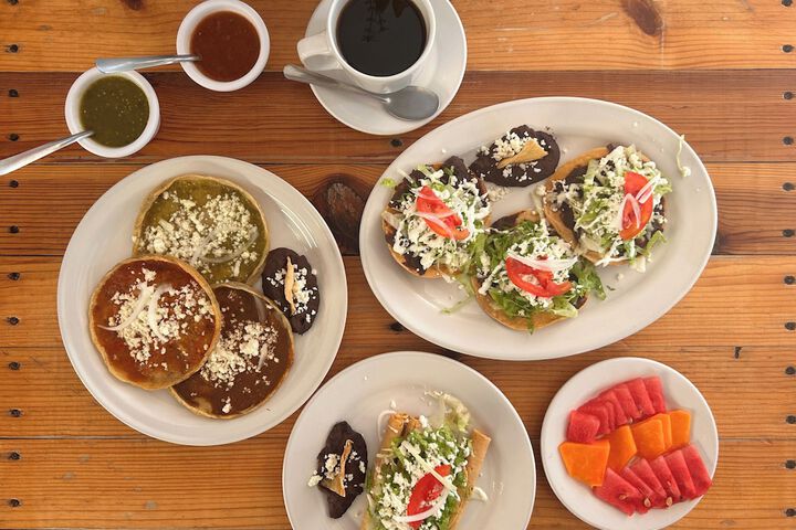 Breakfast/Coffee Service 58 of 65