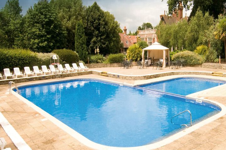 Macdonald Elmers Court Resort Lymington Bookonline com