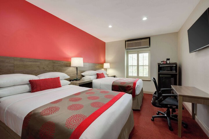 1 Double Bed (5 of 13)