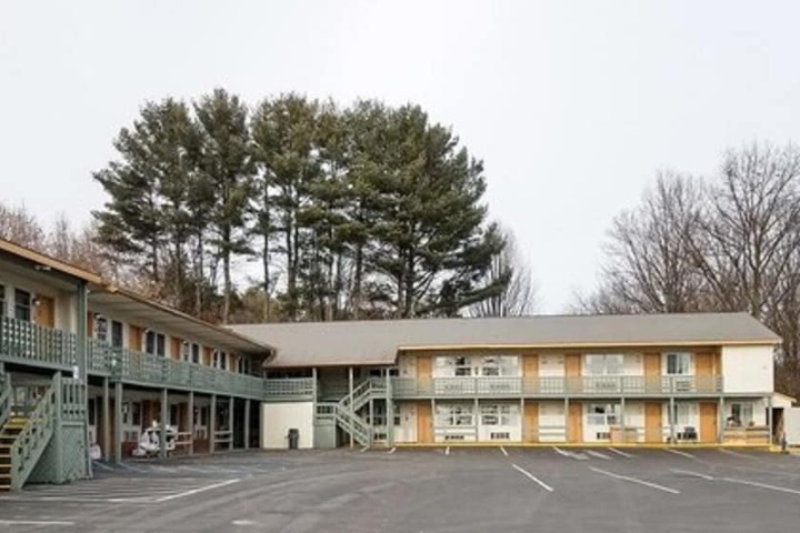Hotel 3 of 20